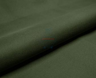 Ткань Кордура 1000D PU WR цвет №327 хаки 495 гр/м.п
